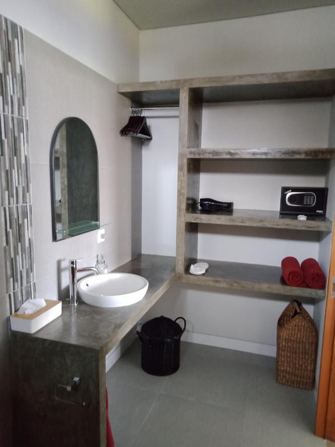 Bali Harmony Retreat Aparthotel Canggu Екстериор снимка