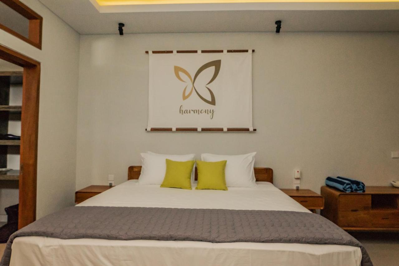 Bali Harmony Retreat Aparthotel Canggu Екстериор снимка