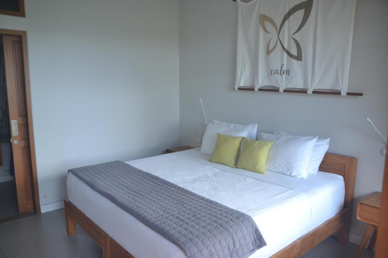 Bali Harmony Retreat Aparthotel Canggu Екстериор снимка