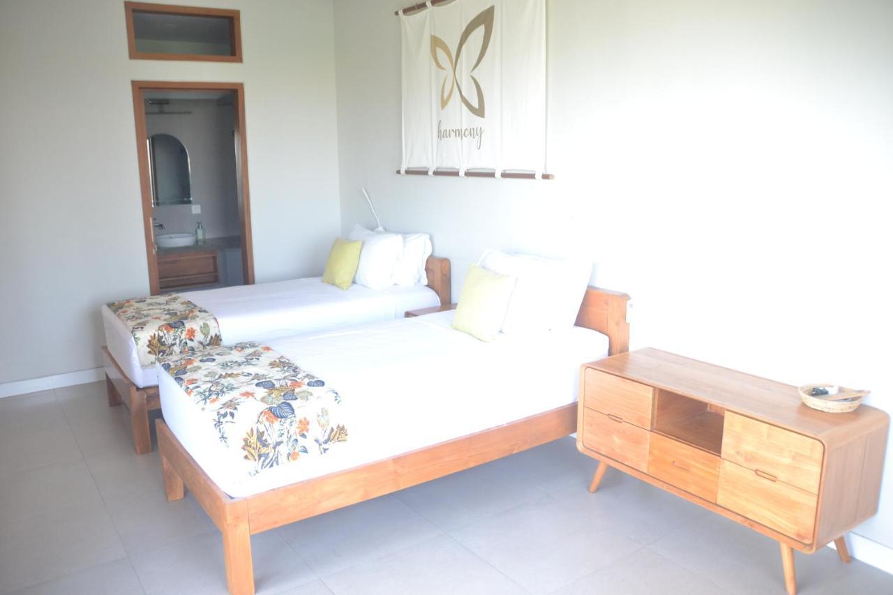 Bali Harmony Retreat Aparthotel Canggu Екстериор снимка