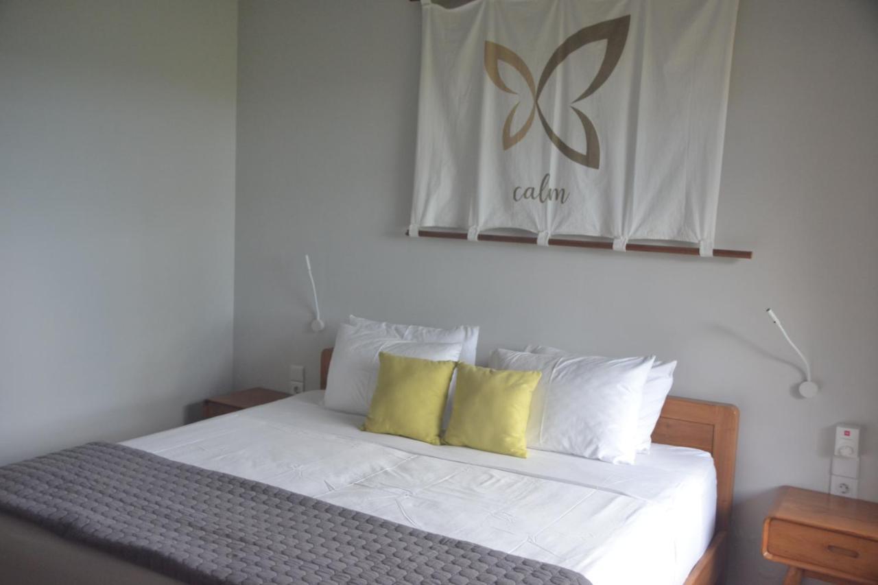 Bali Harmony Retreat Aparthotel Canggu Екстериор снимка