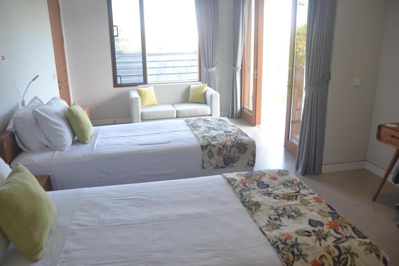 Bali Harmony Retreat Aparthotel Canggu Екстериор снимка