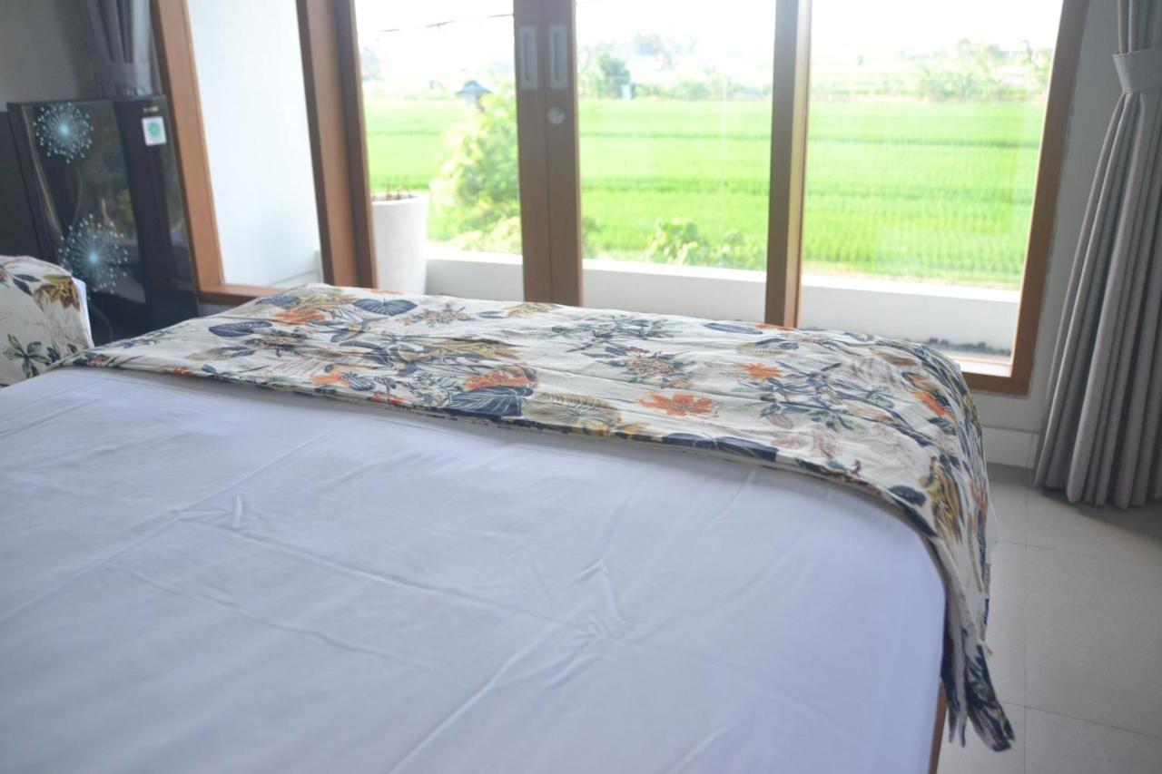 Bali Harmony Retreat Aparthotel Canggu Екстериор снимка