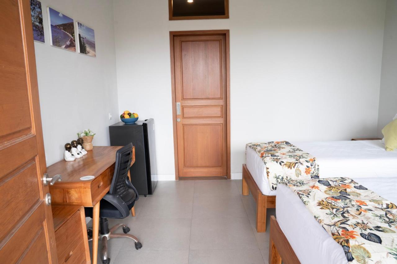 Bali Harmony Retreat Aparthotel Canggu Екстериор снимка